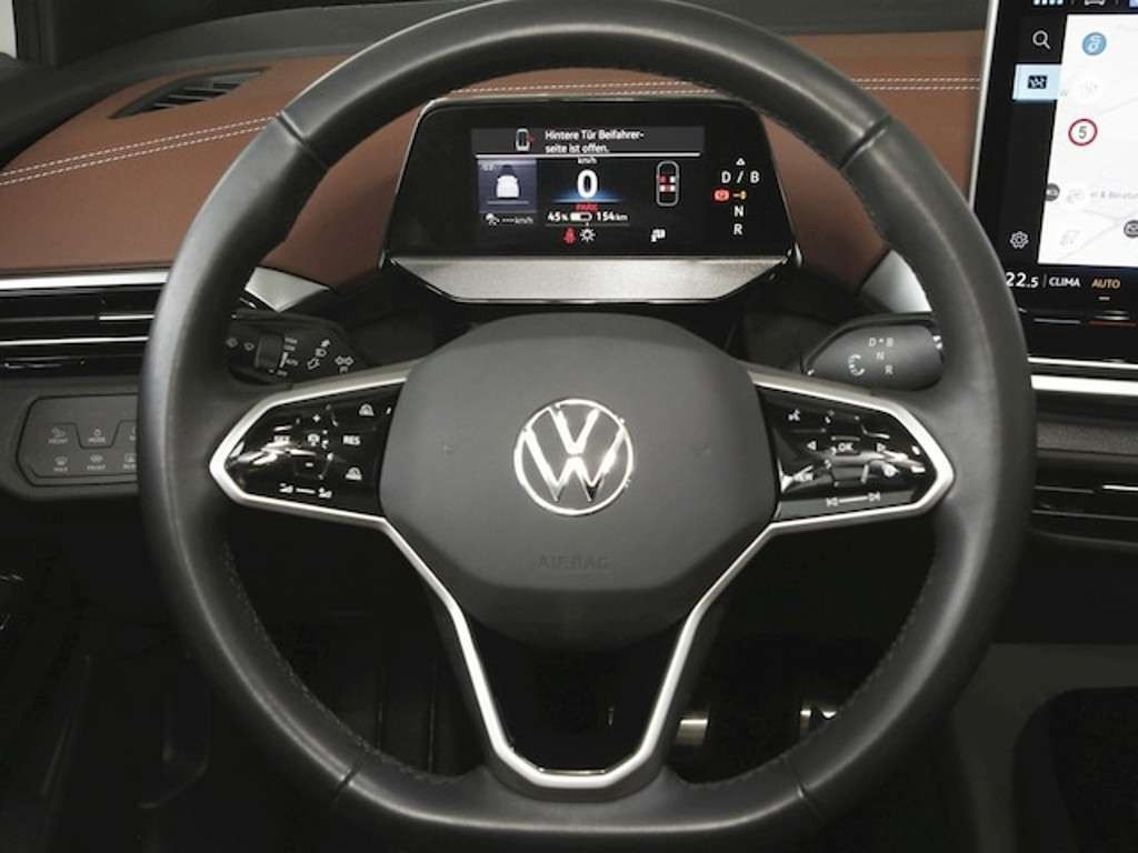 Volkswagen ID.5