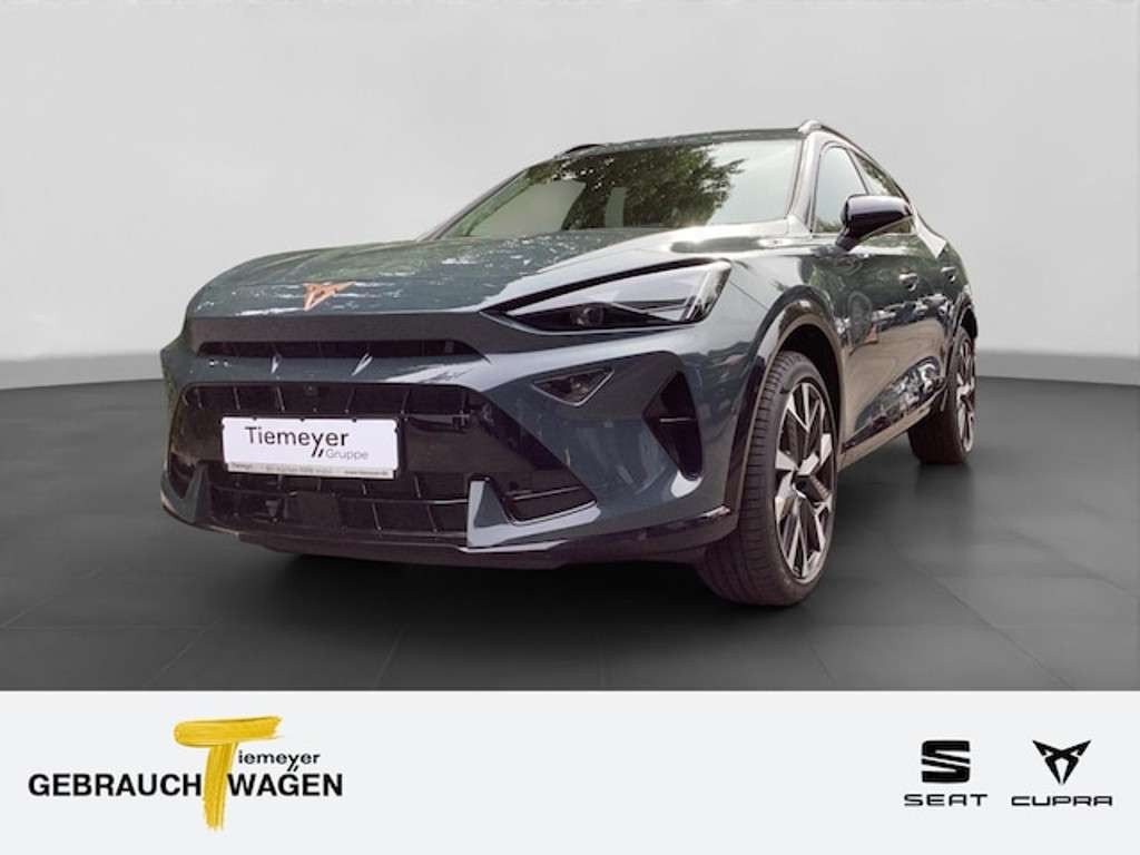 Cupra Formentor 2025 Benzine