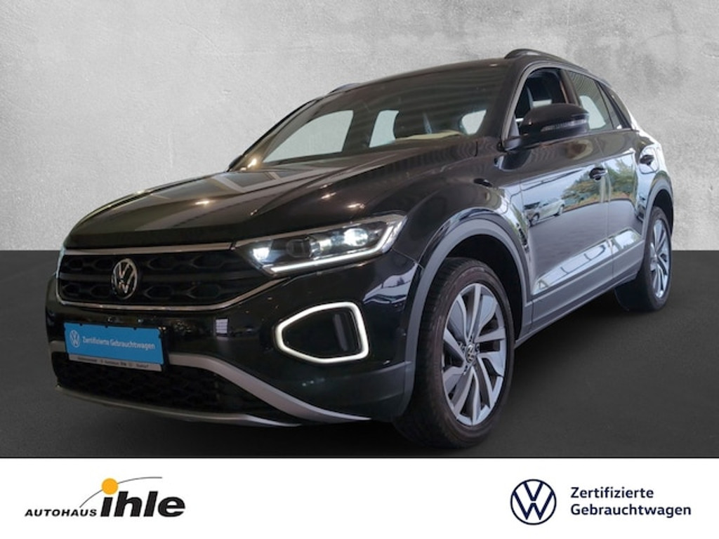 Volkswagen T-Roc 2024 Diesel