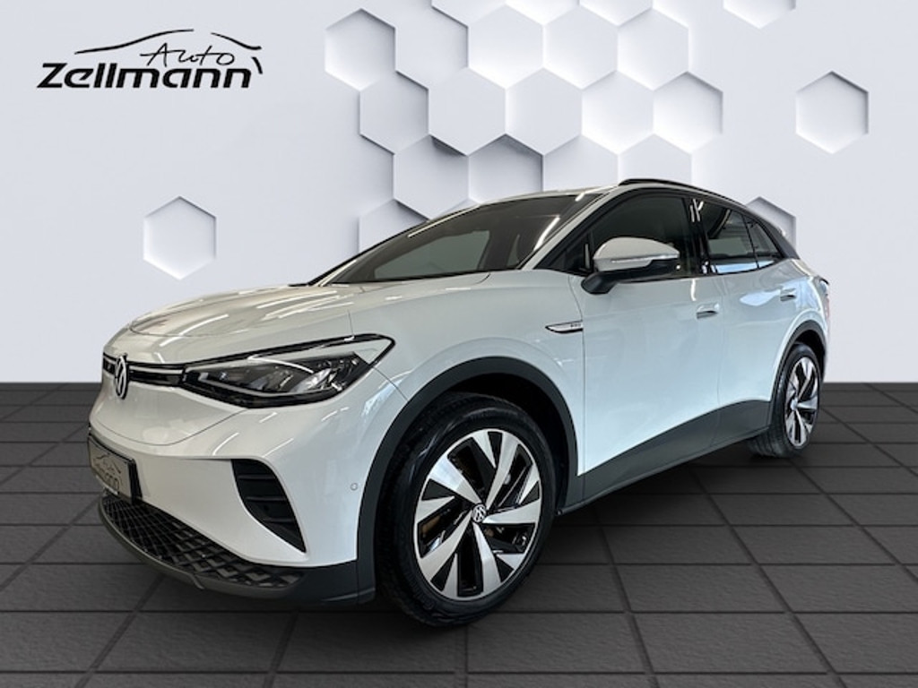 Volkswagen ID.4