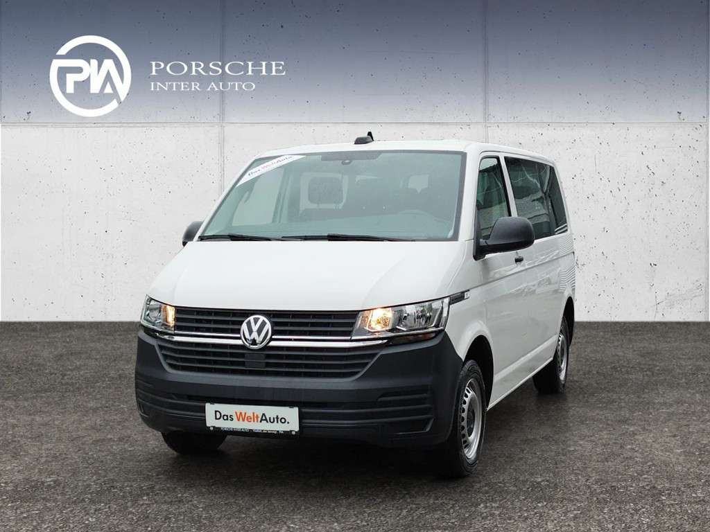 Volkswagen Transporter 2024 Diesel