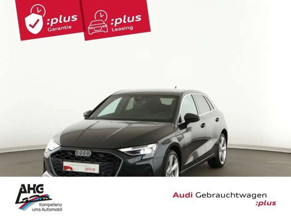 Audi A3 2025 Hybride Benzine