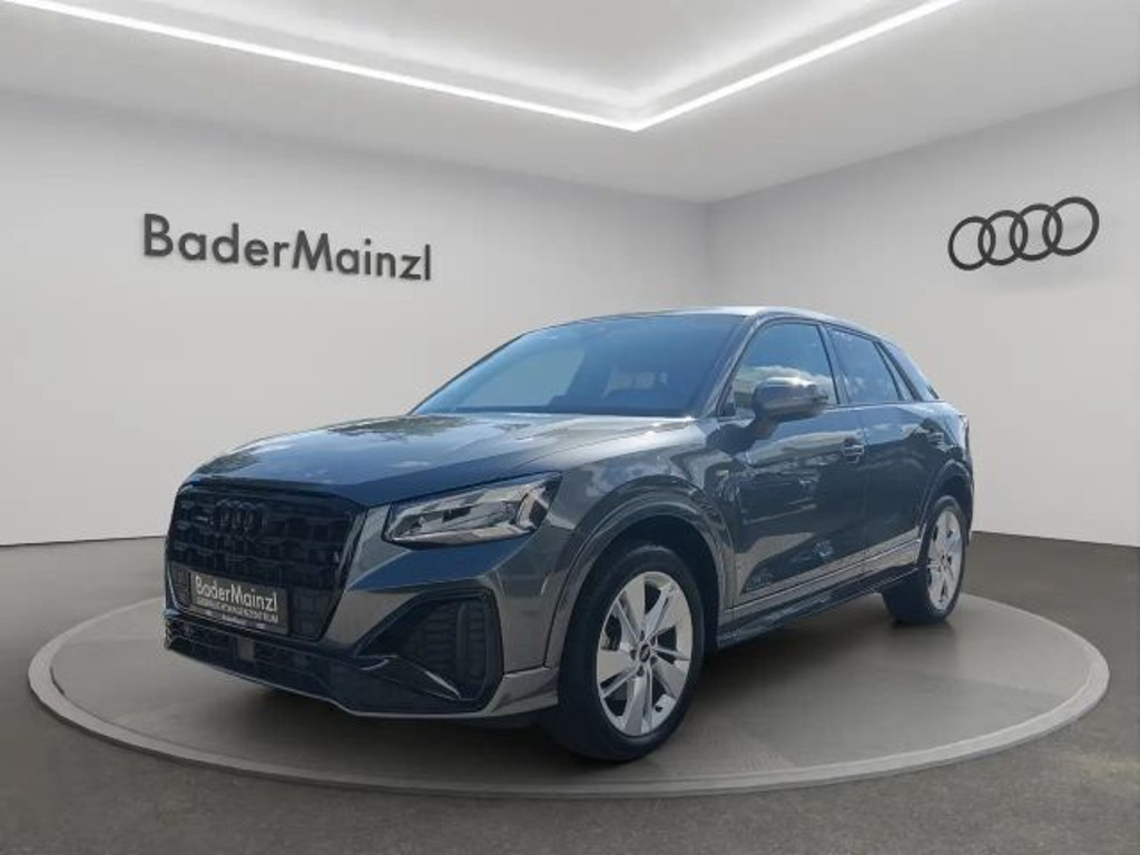 Audi Q2 2024 Diesel