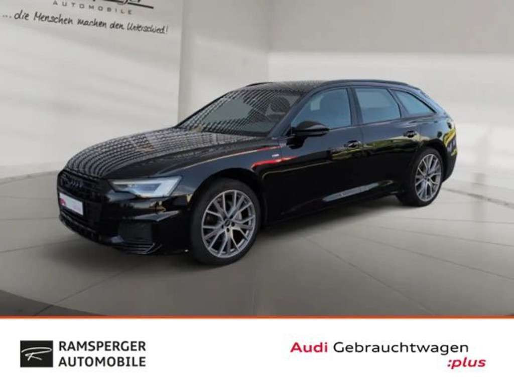 Audi A6 2022 Diesel