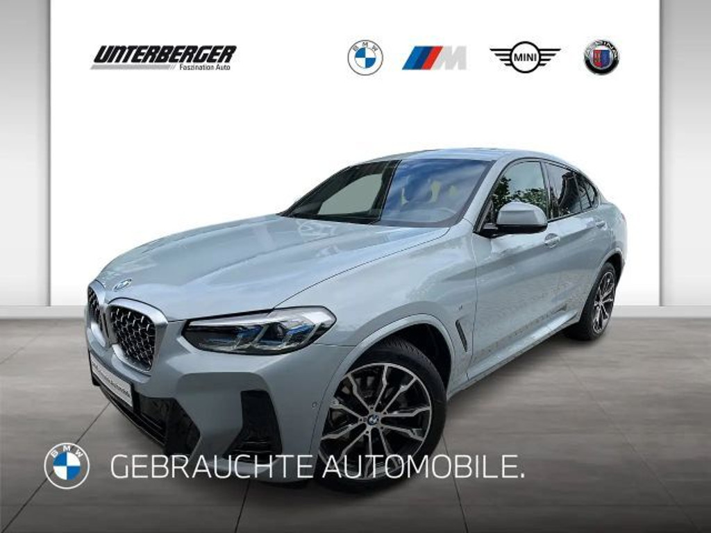 BMW X4 2025 Diesel