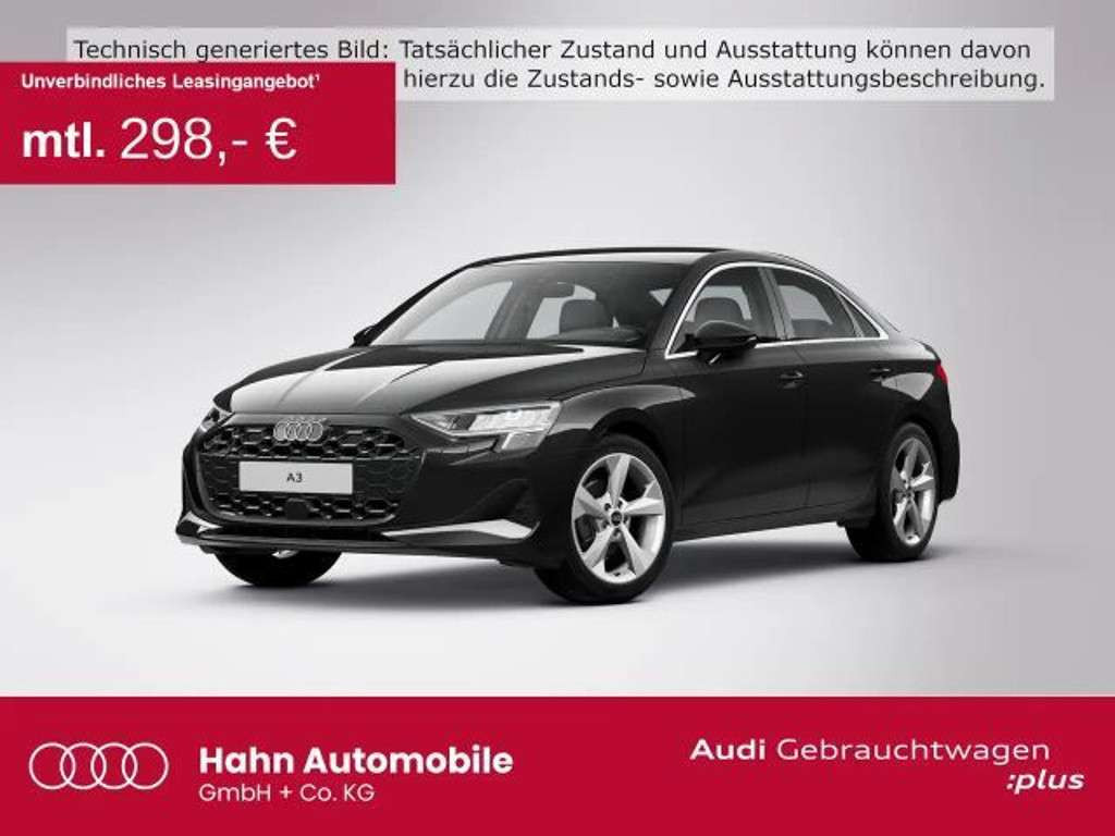 Audi A3 2025 Diesel