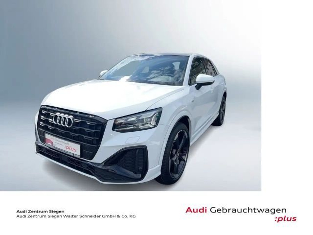 Audi Q2 2024 Diesel