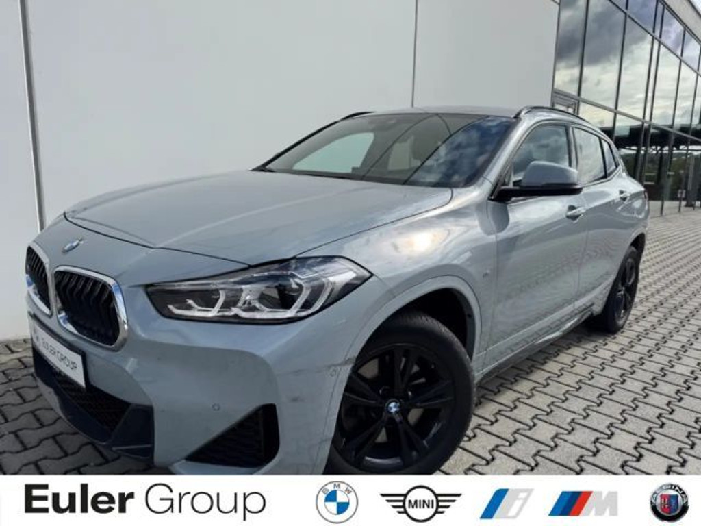 BMW X2 2022 Benzine