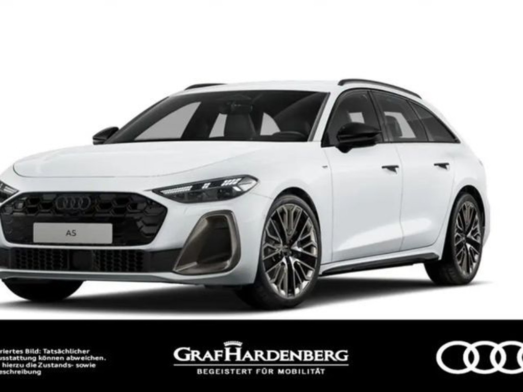 Audi A5 2024 Benzine