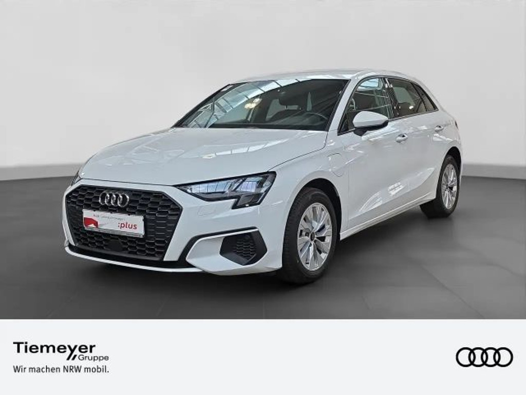 Audi A3 2023 Hybride Benzine