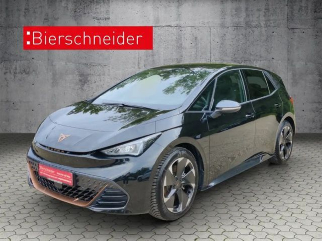 Cupra Born 2024 Elektrisch