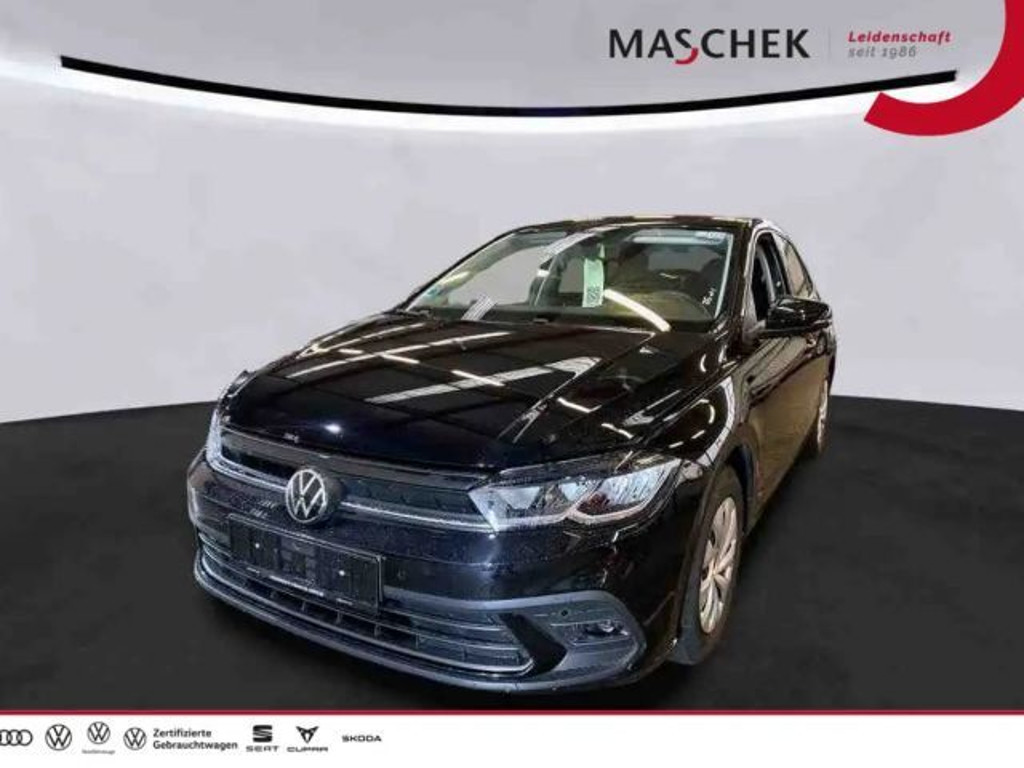 Volkswagen Polo 2024 Benzine