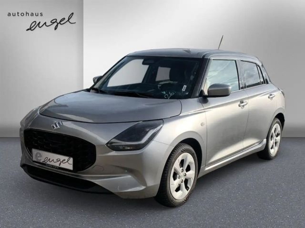 Suzuki Swift 2025 Benzine