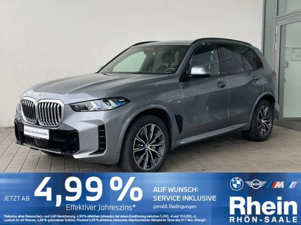 BMW X5 2025 Diesel