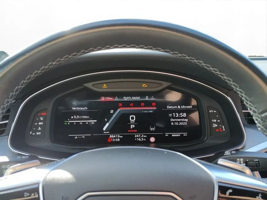 Audi S7
