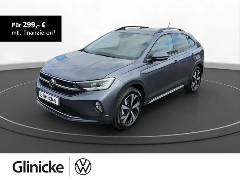 Volkswagen Taigo 2025 Benzine