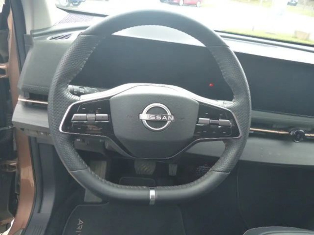 Nissan Ariya