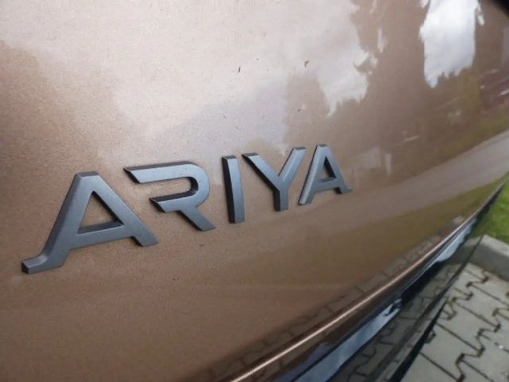 Nissan Ariya