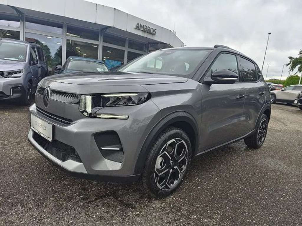 Citroën C3 2025 Hybride Benzine