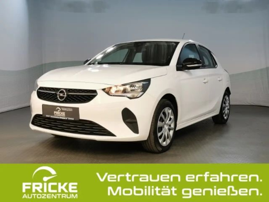 Opel Corsa 2022 Elektrisch