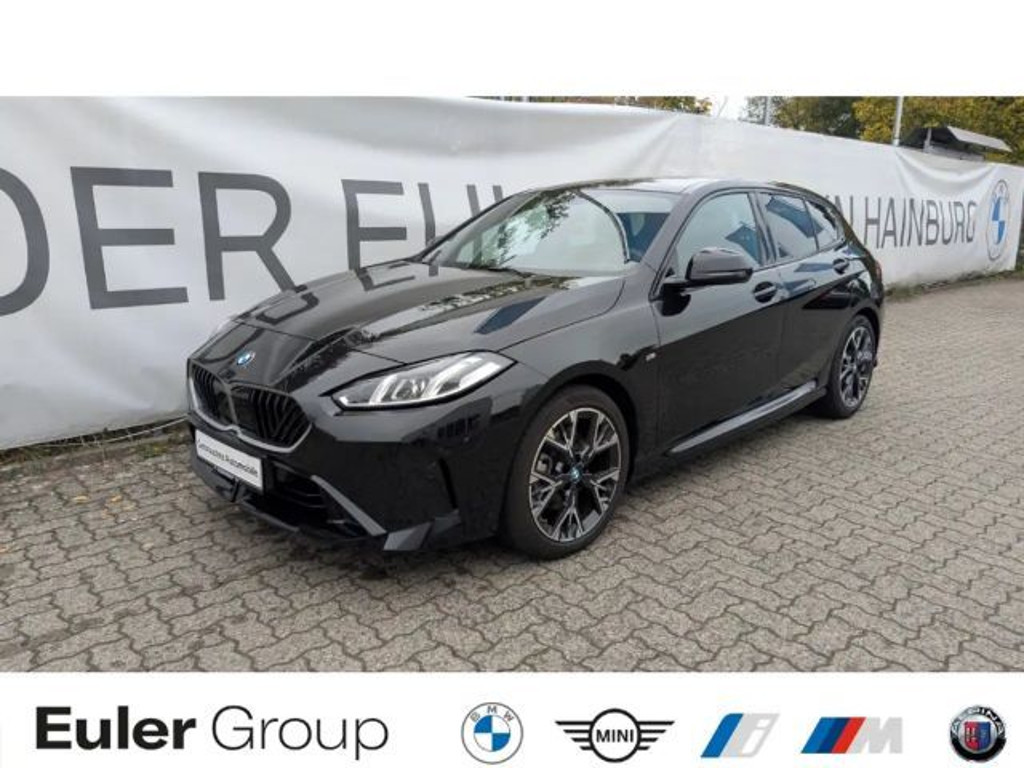 BMW 1 Serie 2025 Benzine