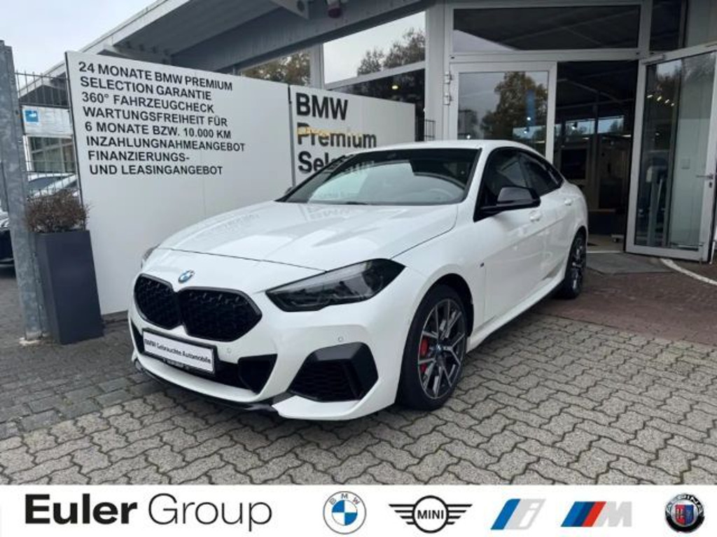BMW 2 Serie