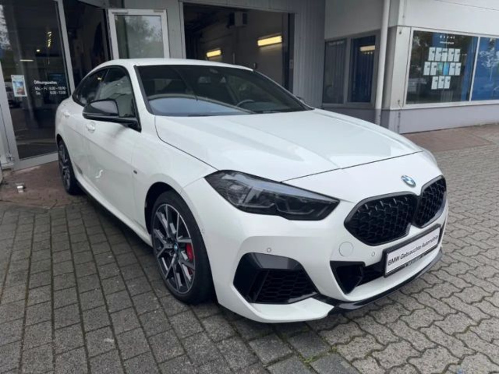 BMW 2 Serie
