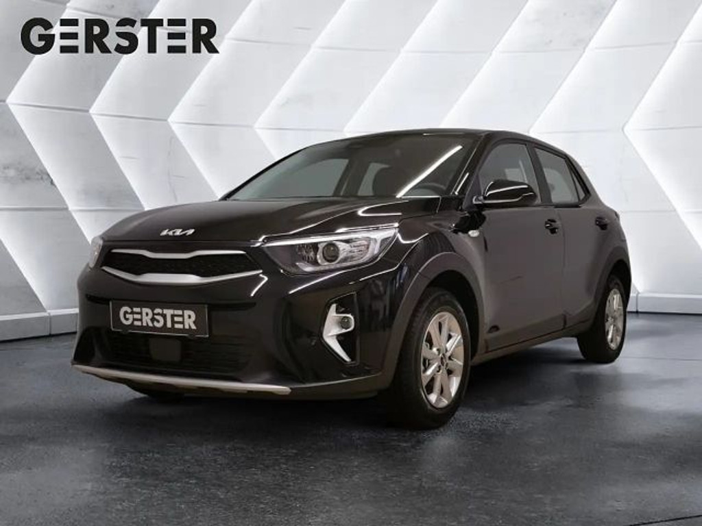 Kia Stonic 2024 Benzine