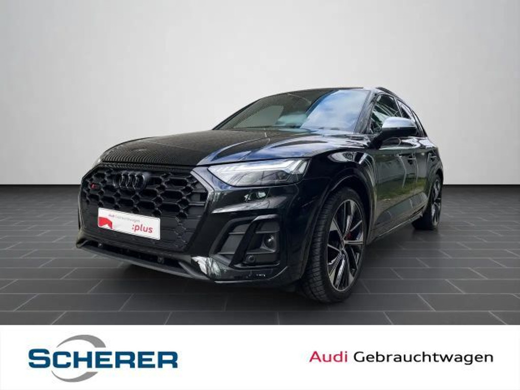 Audi SQ5 2023 Diesel