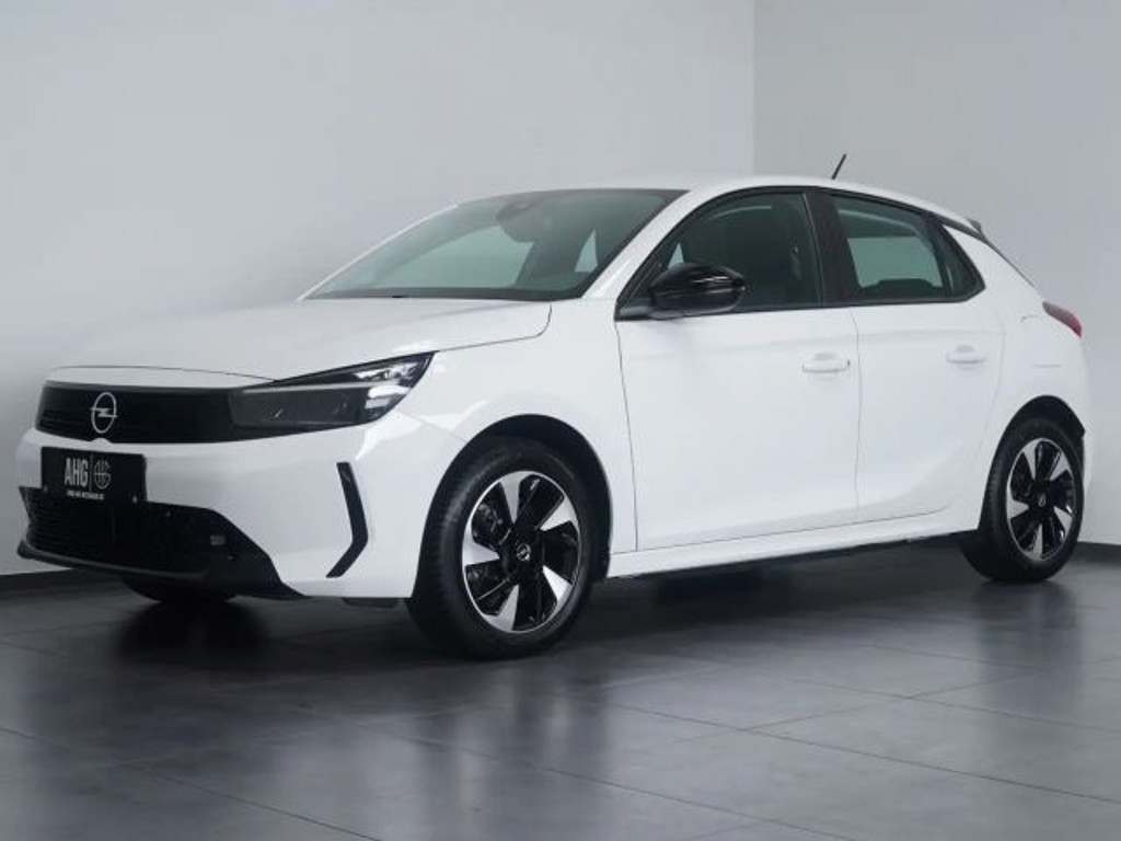 Opel Corsa 2023 Elektrisch