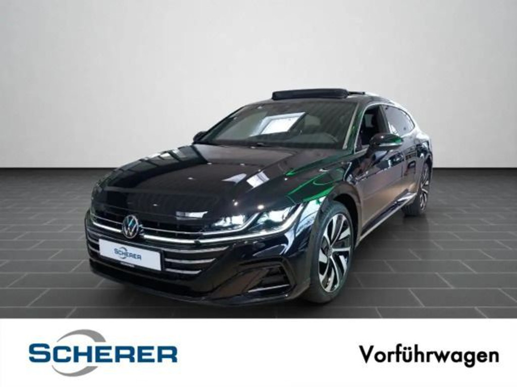 Volkswagen Arteon 2025 Diesel