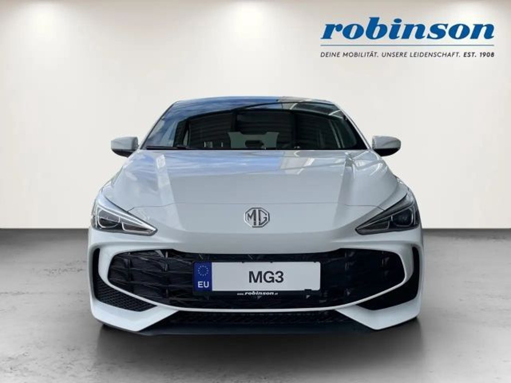 MG MG3