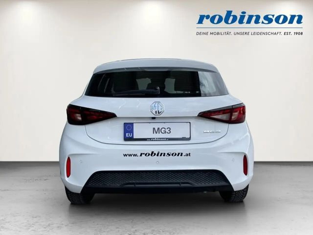 MG MG3