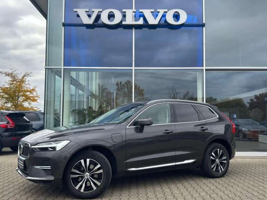 Volvo XC60 2022 Hybride Benzine