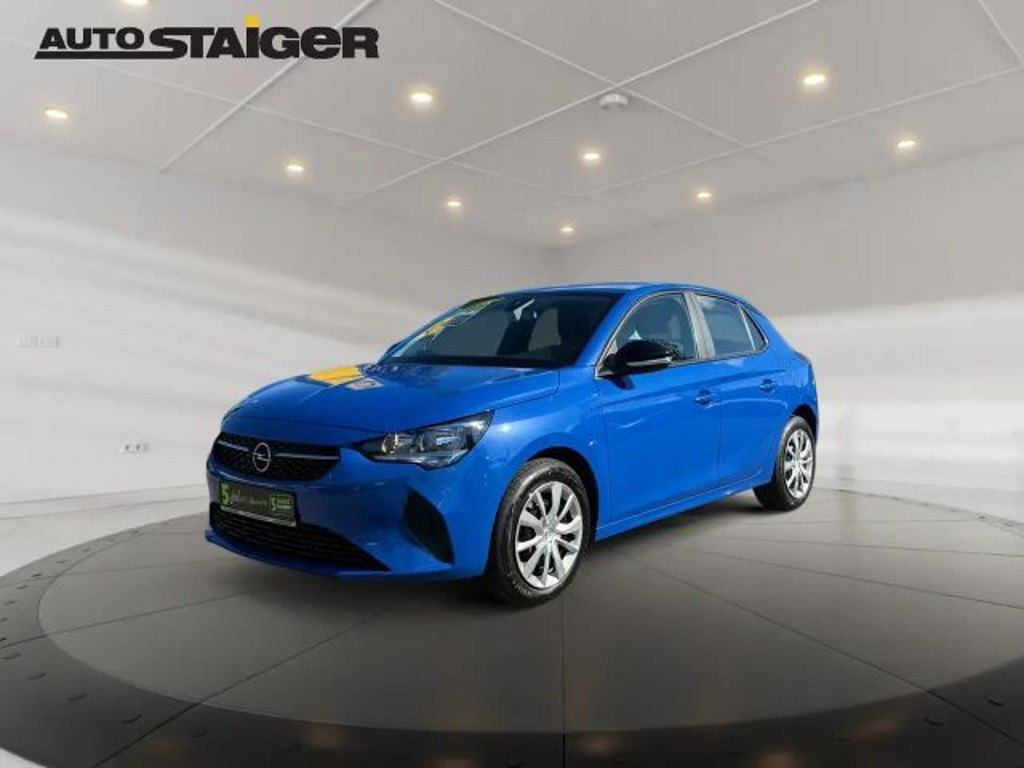 Opel Corsa 2021 Benzine
