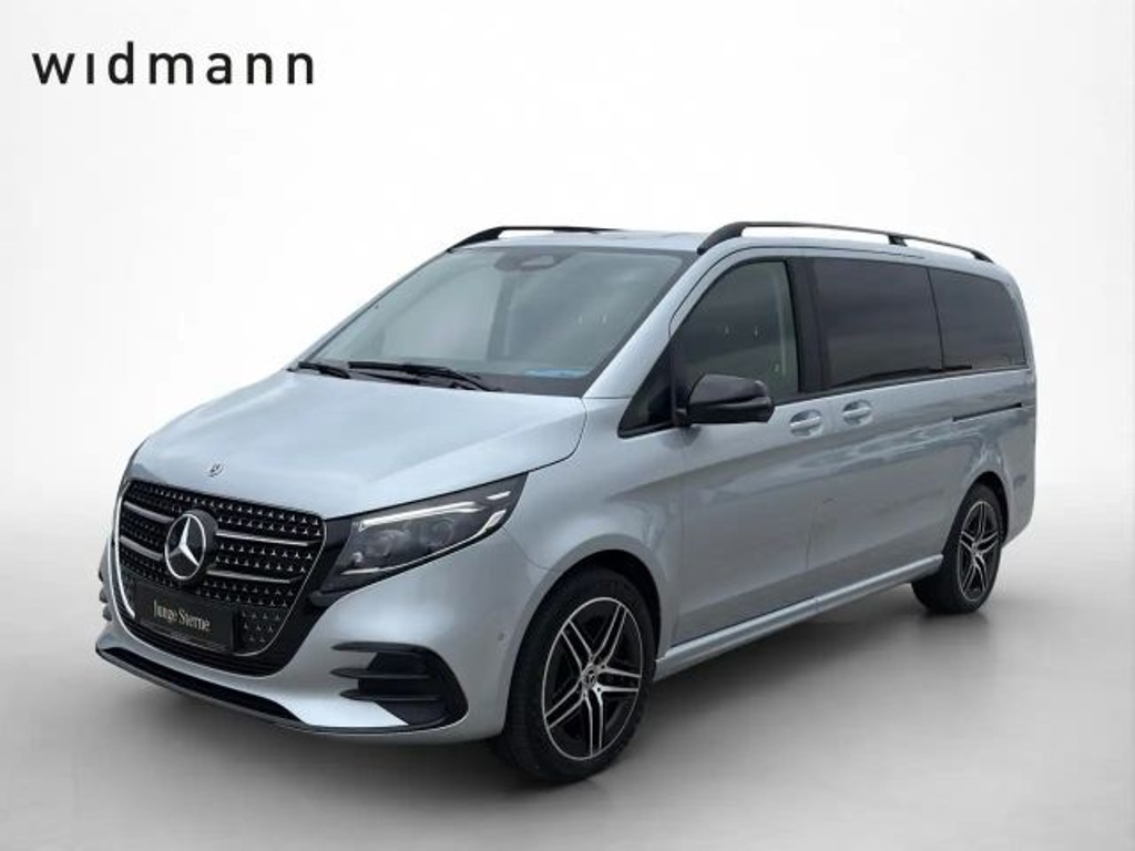 Mercedes-Benz V-Klasse 2024 Diesel