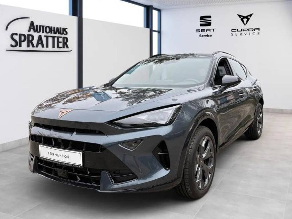 Cupra Formentor 2025 Benzine