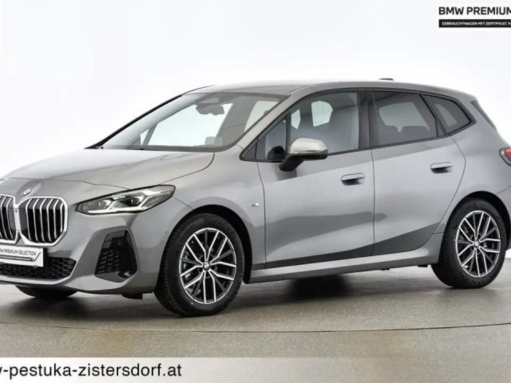BMW 2 Serie 2025 Diesel