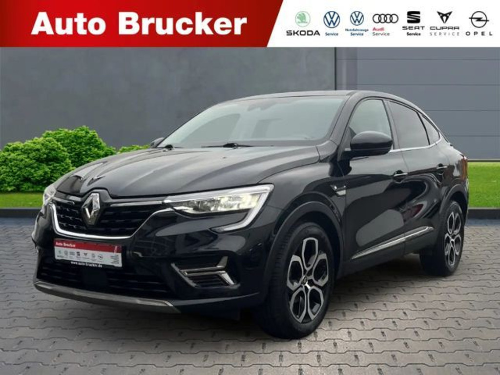 Renault Arkana 2023 Benzine