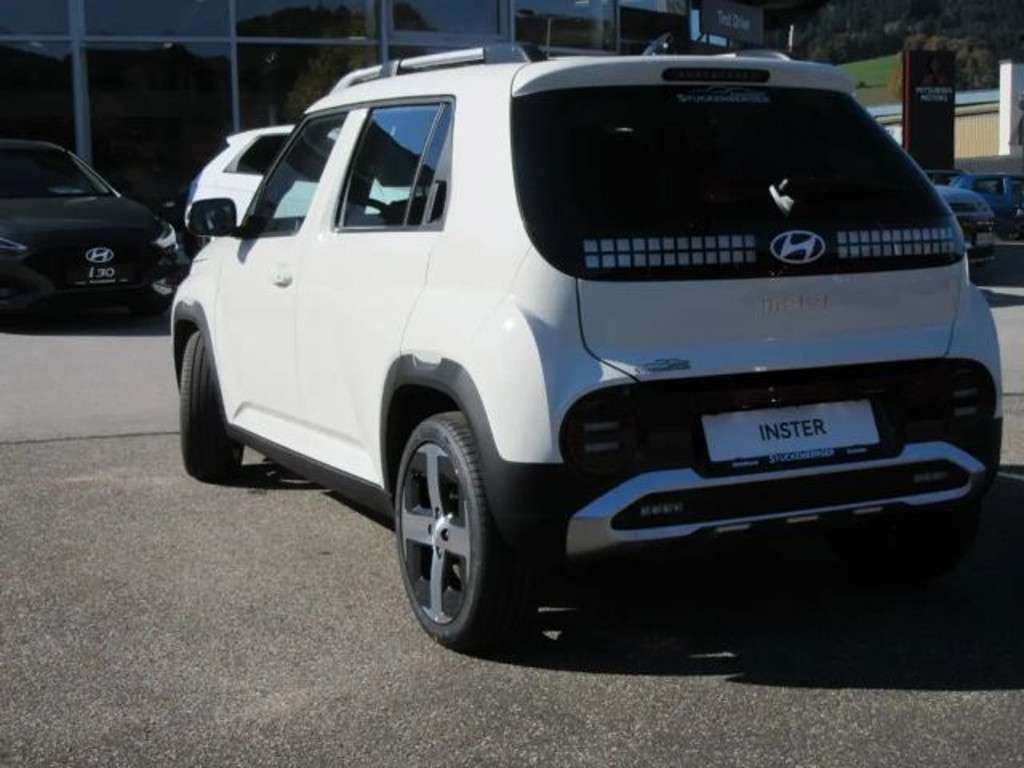 Hyundai Inster