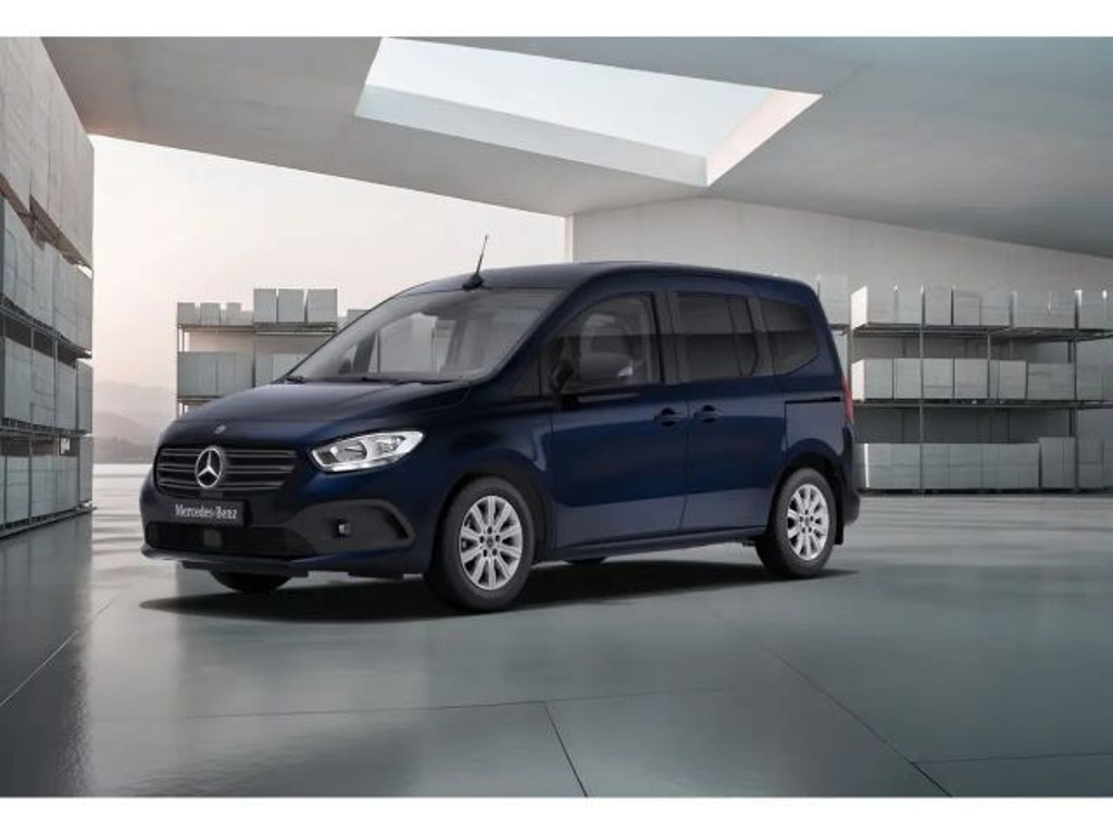 Mercedes-Benz Citan 2025 Diesel