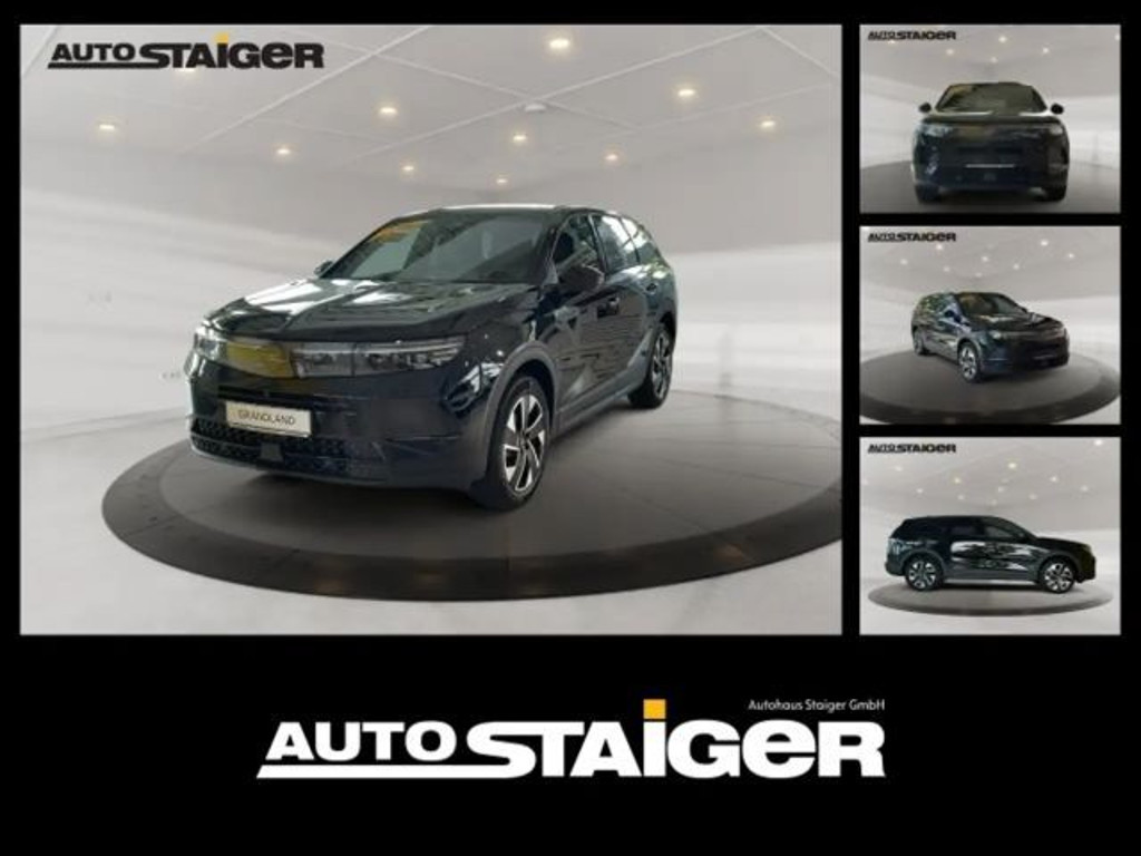 Opel Grandland X 2025 Benzine