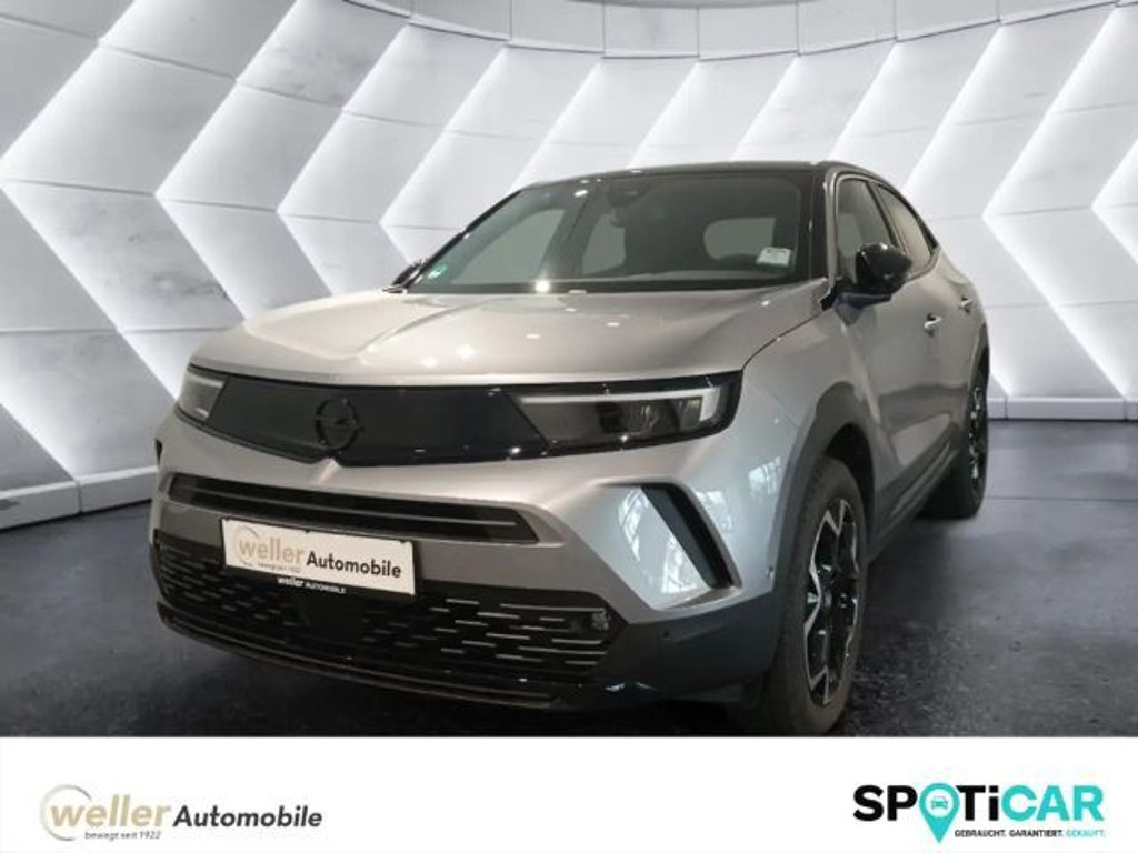 Opel Mokka 2024 Benzine