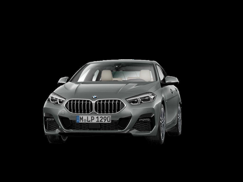 BMW 2 Serie 2022 Benzine
