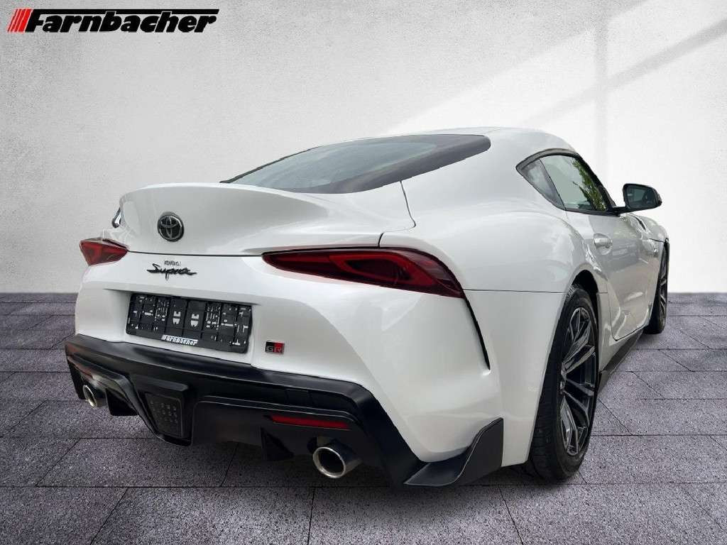 Toyota Supra