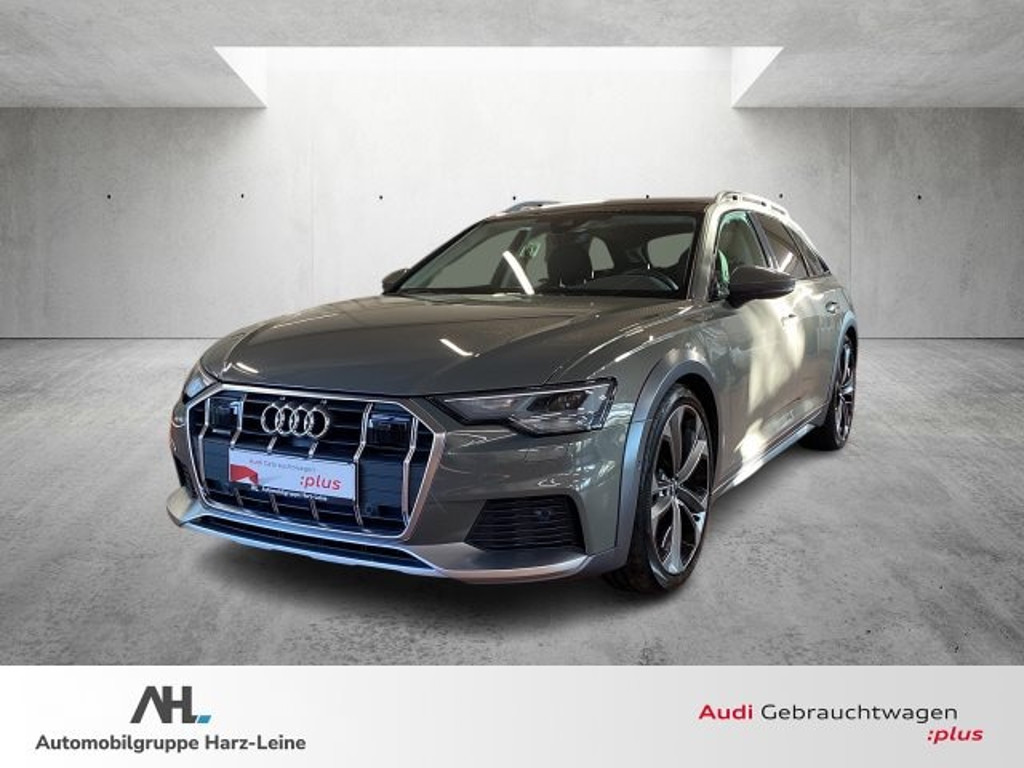 Audi A6 allroad 2023 Diesel