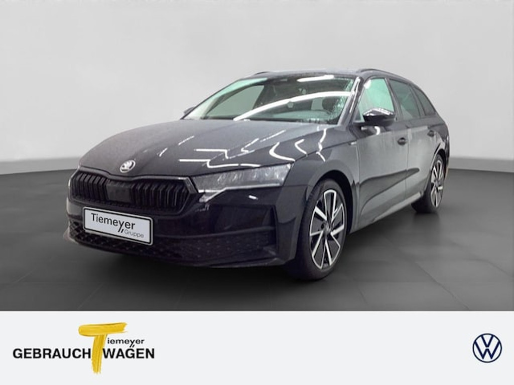 Skoda Octavia 2025 Diesel