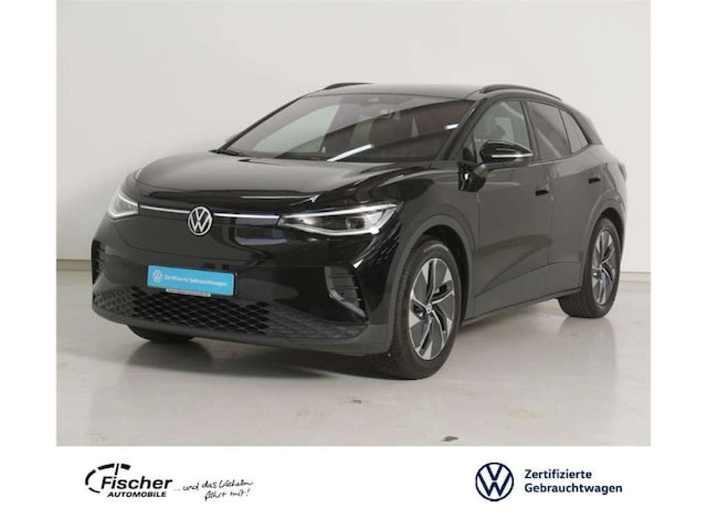 Volkswagen ID.4 2023 Elektrisch