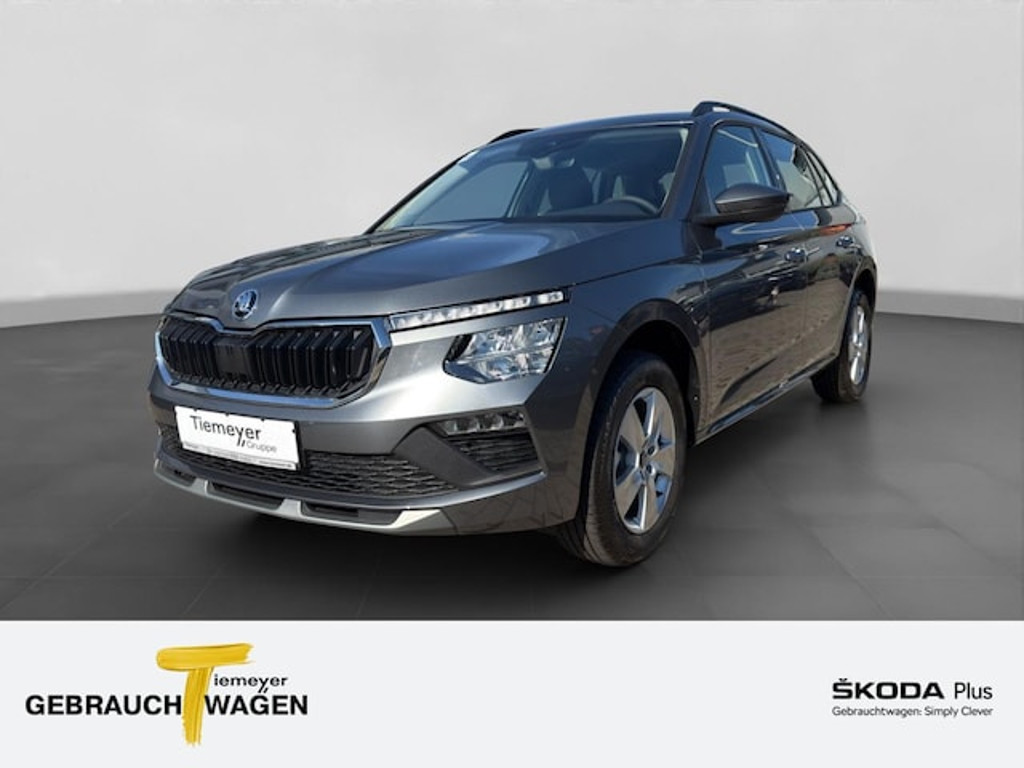 Skoda Kamiq 2025 Benzine