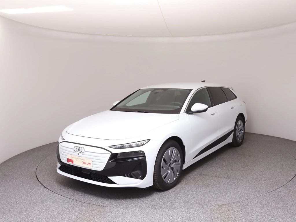 Audi A6 e-tron 2025 Elektrisch
